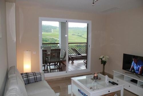 Apartamento Sea Sun And Green