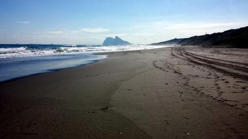 Apartamento Sea Sun And Green