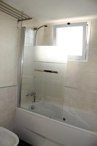 Apartamento Sea Sun And Green