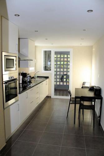 Apartamento Sea Sun And Green