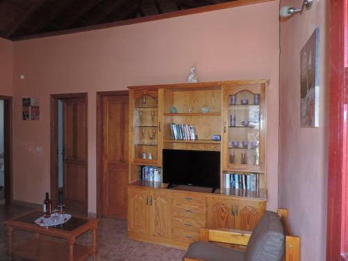 Agroturismo Casa Zaida