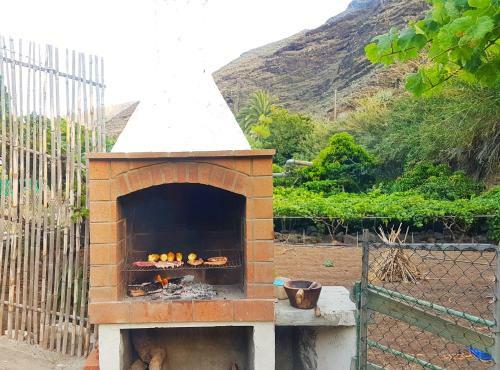 Agroturismo Casa Zaida