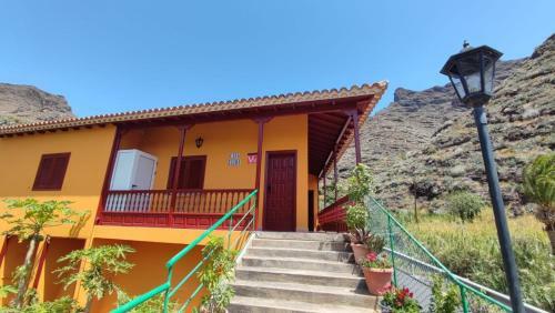 Agroturismo Casa Zaida
