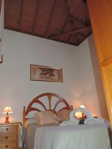Agroturismo Casa Zaida