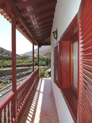 Agroturismo Casa Zaida