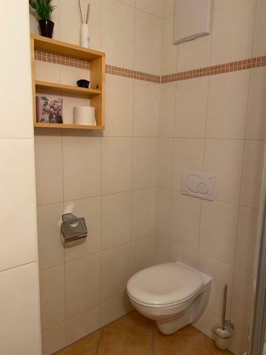 Apartamento Haus Wildmoos