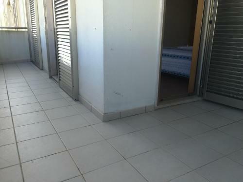 Marginal Oce�nica Apartment