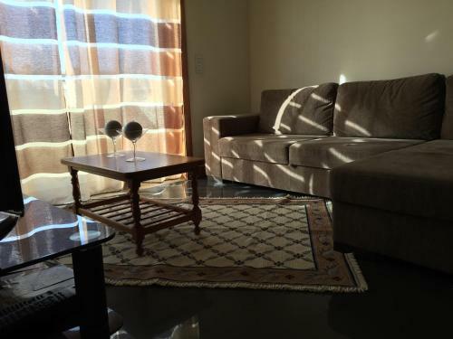 Marginal Oce�nica Apartment