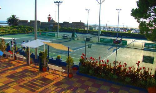 Marginal Oce�nica Apartment