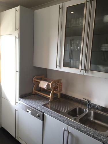 Marginal Oce�nica Apartment