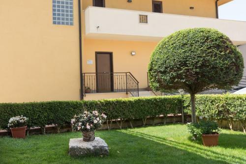 "dal Cavaliere" Apartment