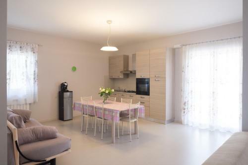 "dal Cavaliere" Apartment