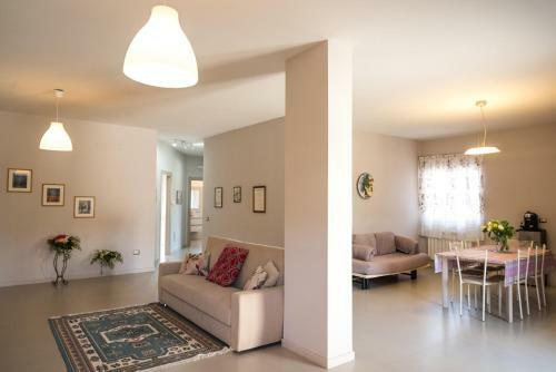 "dal Cavaliere" Apartment