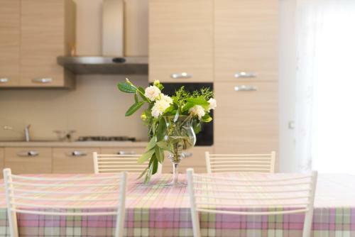 "dal Cavaliere" Apartment