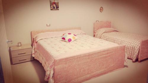 "dal Cavaliere" Apartment