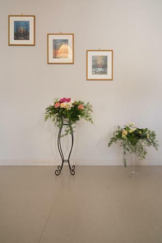 "dal Cavaliere" Apartment