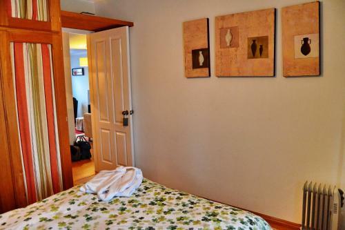 Apartamento Silveira