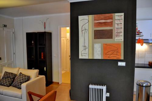 Apartamento Silveira