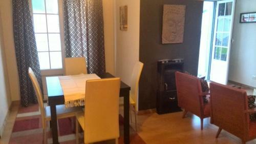 Apartamento Silveira