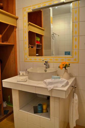 Apartamento Silveira