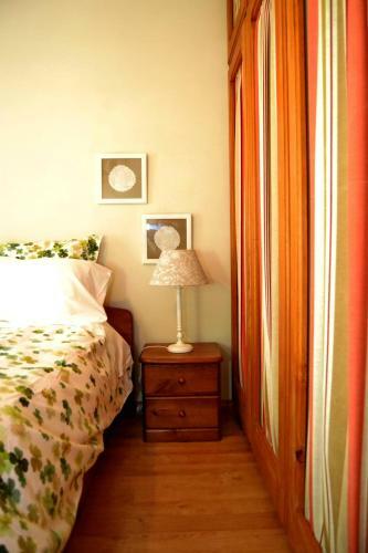 Apartamento Silveira