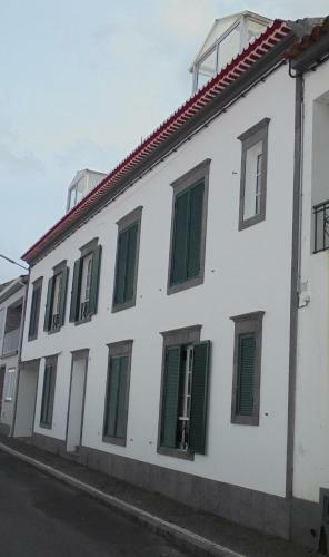 Apartamento Silveira