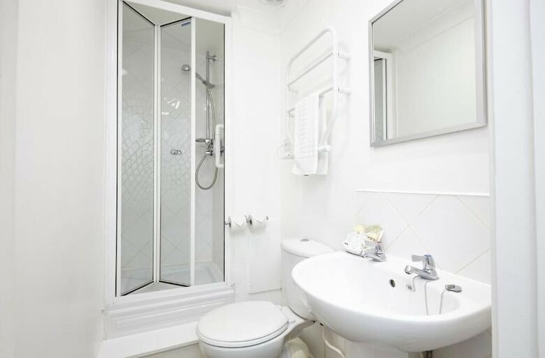 Royal Esplanade Hotel
