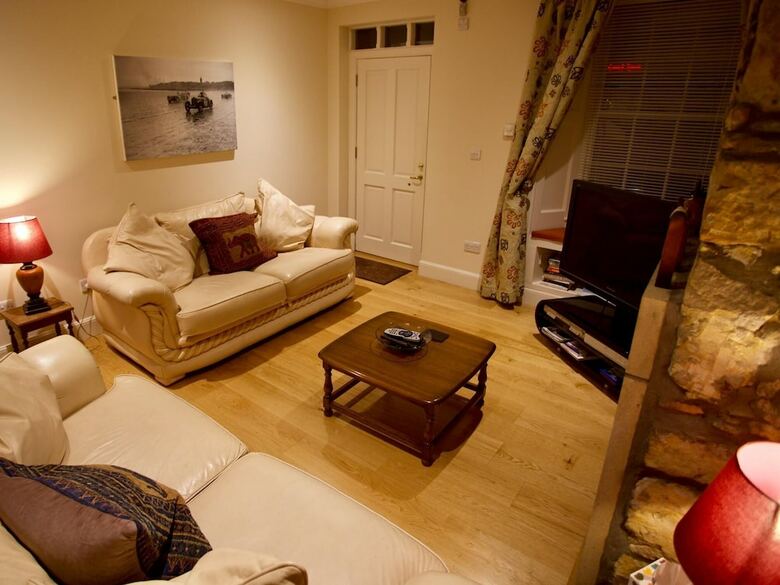 Apartamento 138 North Street