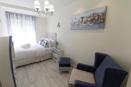 Sitges Centre Mediterranean Apartments