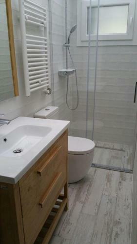 Sitges Centre Mediterranean Apartments