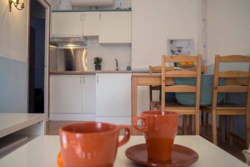 Apartamentos Grode
