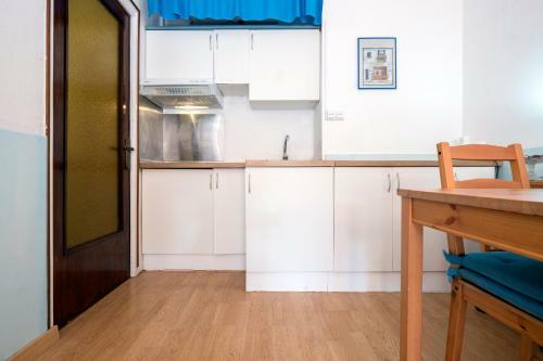 Apartamentos Grode