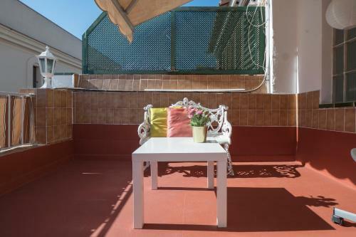 Apartamentos Grode