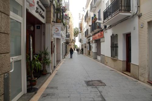 Apartamentos Grode