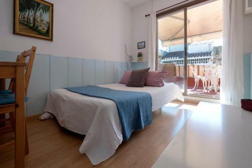 Apartamentos Grode
