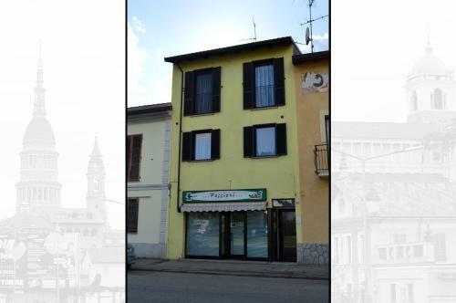 Bed & Breakfast Il Corso