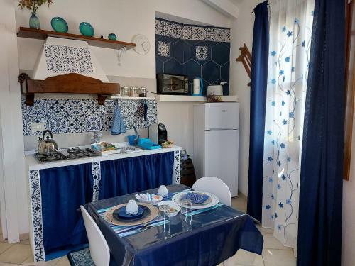 Bed & Breakfast Holiday Room Sa Tebia