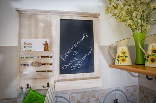 Bed & Breakfast Holiday Room Sa Tebia