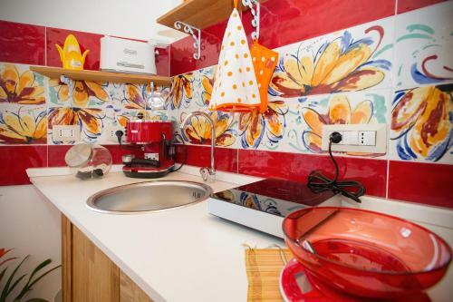 Bed & Breakfast Holiday Room Sa Tebia