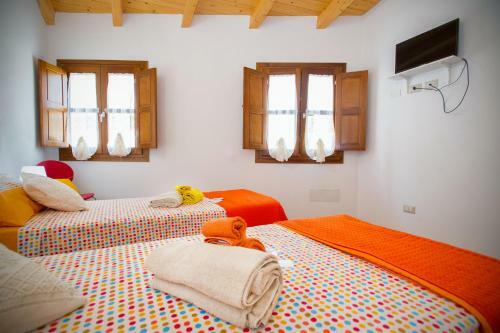 Bed & Breakfast Holiday Room Sa Tebia