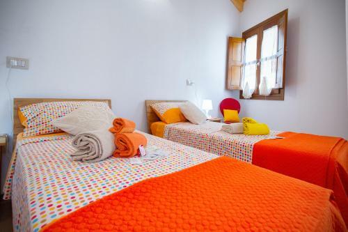 Bed & Breakfast Holiday Room Sa Tebia