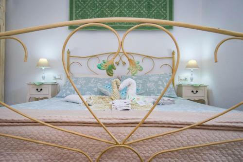 Bed & Breakfast Holiday Room Sa Tebia