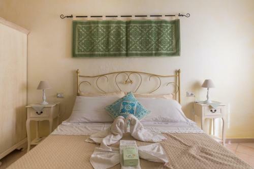 Bed & Breakfast Holiday Room Sa Tebia