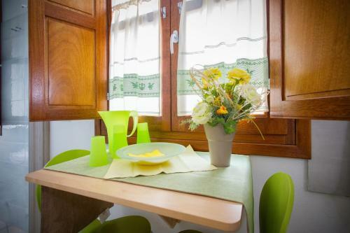 Bed & Breakfast Holiday Room Sa Tebia