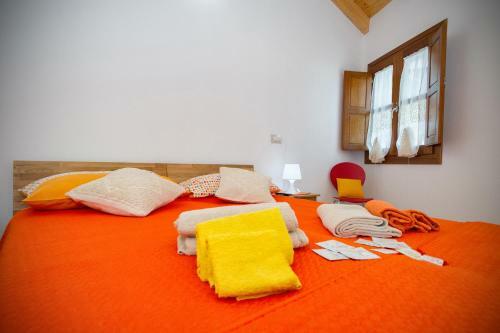 Bed & Breakfast Holiday Room Sa Tebia