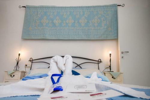 Bed & Breakfast Holiday Room Sa Tebia