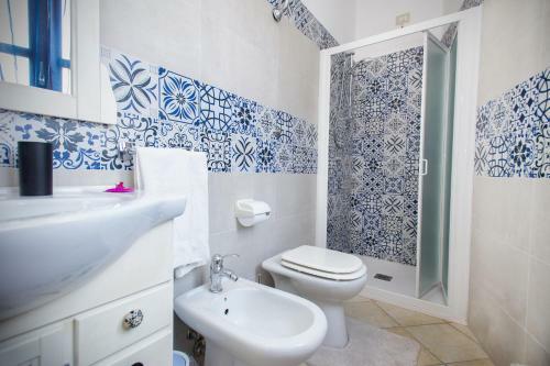 Bed & Breakfast Holiday Room Sa Tebia