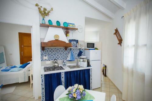 Bed & Breakfast Holiday Room Sa Tebia
