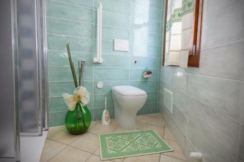 Bed & Breakfast Holiday Room Sa Tebia