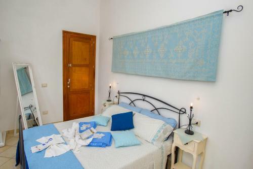Bed & Breakfast Holiday Room Sa Tebia